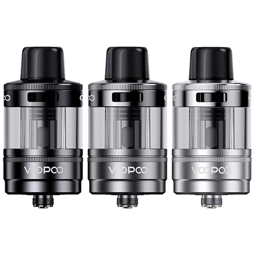Voopoo PnP X Pod Tank DTL Atomizer 5ml - Image 3