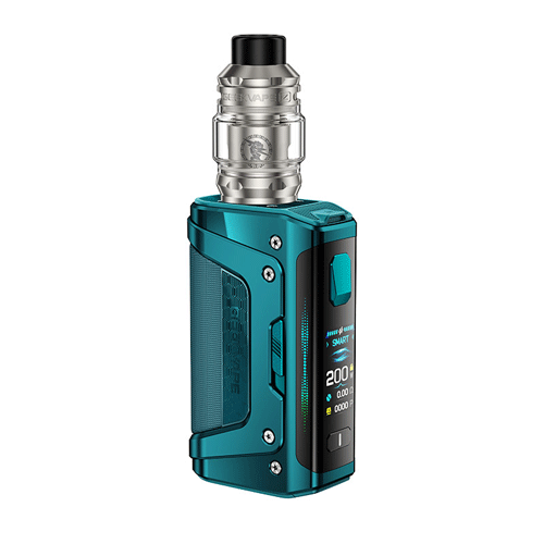 Geekvape Aegis Legend 5 Mod Kit with Z Sub-Ohm Tank Atomizer (5.5ml) - Image 3