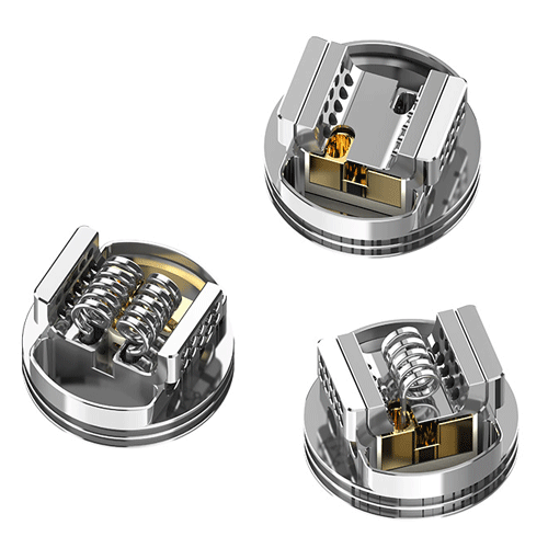 Hellvape Dead Rabbit 4 RDA Atomizer (24mm) - Image 5