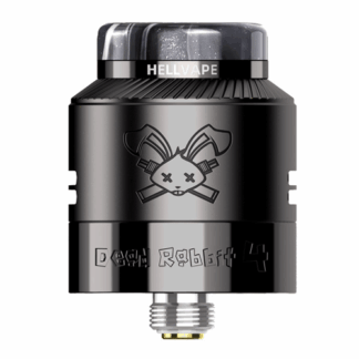 Hellvape Dead Rabbit 4 RDA Atomizer (24mm)