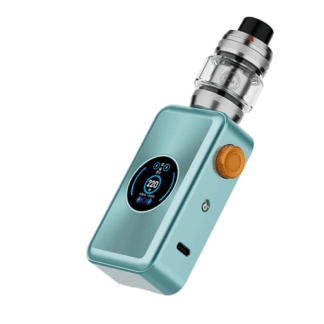 Vaporesso GEN MAX Mod Kit with iTank T Atomizer – 6ml