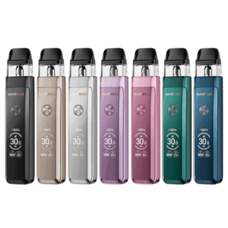 Vaporesso XROS PRO 2 Pod System Kit – 2000mAh | 3ml (Max 30W)